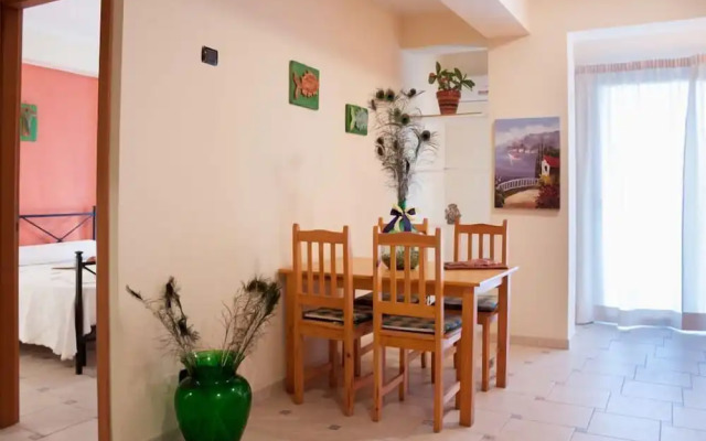 La Sirena Bed & Breakfast