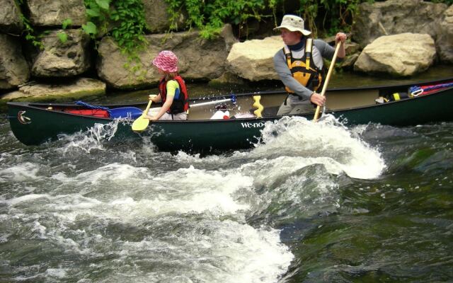 Peaceful Holiday Home in Carsac-aillac With Swimming Pool