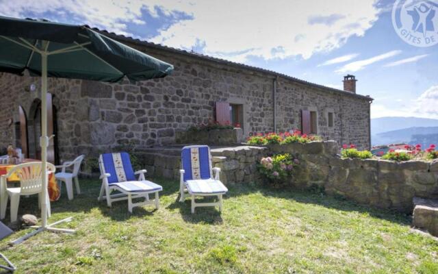 Gîte Burdignes, 3 pièces, 4 personnes - FR-1-496-101