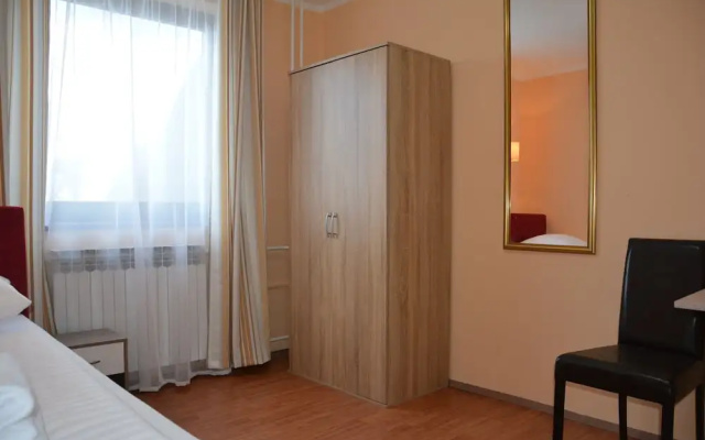Hotel Imperium