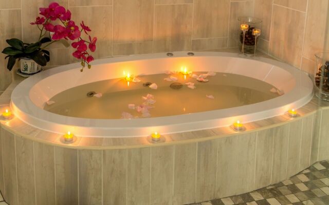 Villa Dore Self-Catering