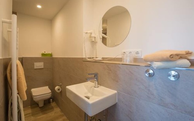 Hotel Strandrauber