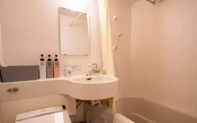 JA Hotel Bentencho