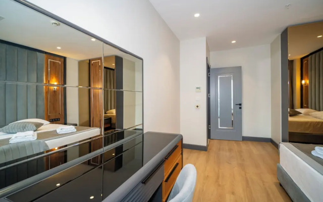 Rusel Park Residence