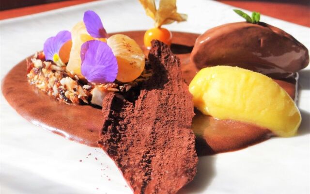 Carrion Cuisine Hôtel & Spa