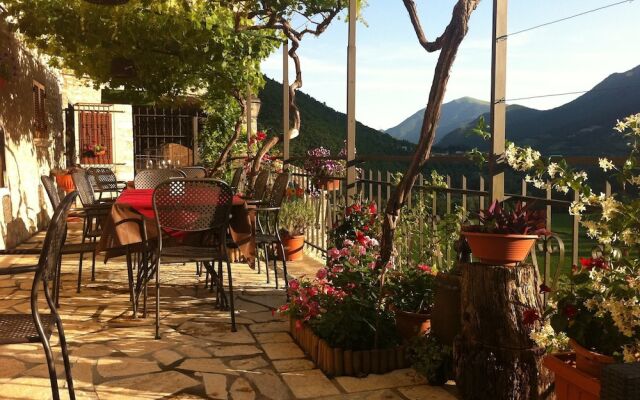 La Terrazza Del Castello