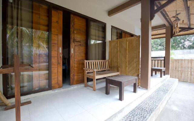 Asoka Homestay