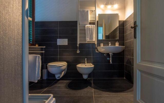 B&B Villa Soriano