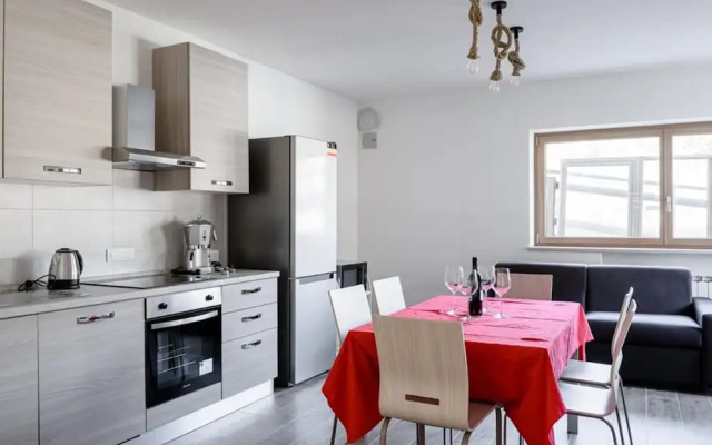 Chalet Francesca