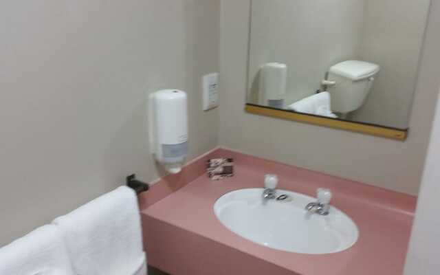 Chelmswood Motel Taupo