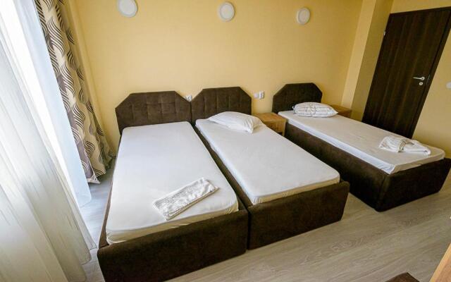 Casa Domneasca Riana