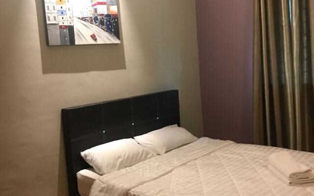 3-5BD Kalyca Home Airport