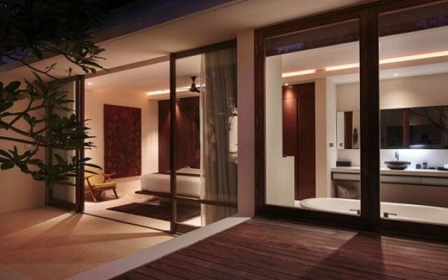 Samujana - Five Bedrooms Pool Villa - 18