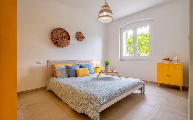 Sardinia Re - Villino Armidda