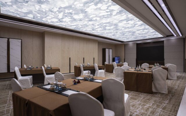 Pullman Suzhou Zhonghui