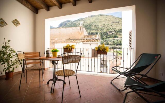 Appartamento gli archi a 100 metri dalla spiaggia