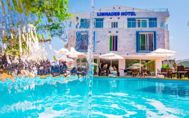 Limnades Hotel