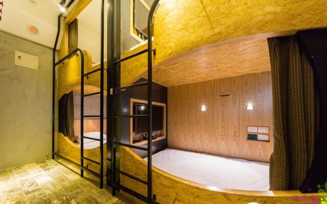 J.T World FunTrip B&B
