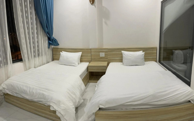 Nguyen Minh Hostel