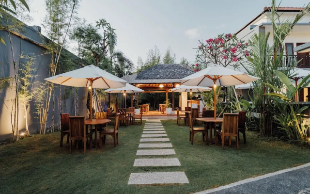 You Suite Seminyak