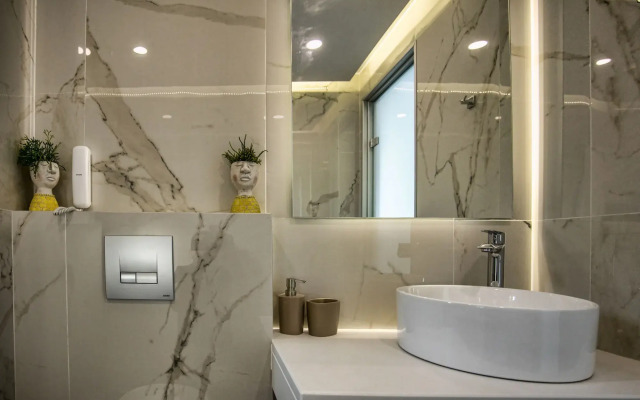 Mary Hotel & Mary Royal Suites