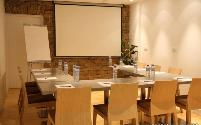 Hotel Astoria Nantes