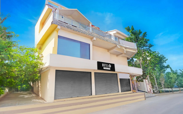 Super Hotel O Near Dilsuknagar Metro