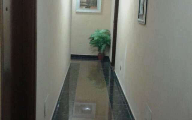 Al Tawheed Hotel Apartments