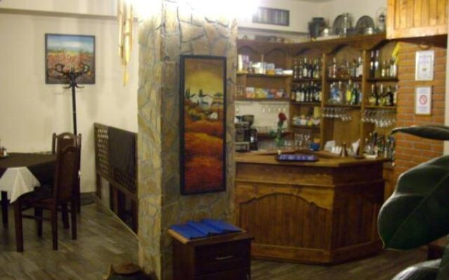Family Hotel Djogolanova Kashta