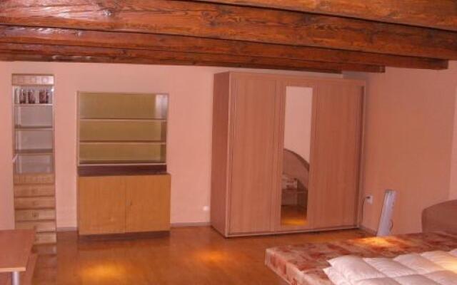 Apartmany Kanianka
