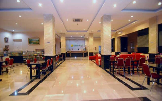 Avi Hotel Surabaya