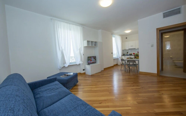 Villa Savoia Mozart 10/11