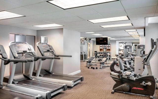 Residence Inn by Marriott Washington, DC National Mall