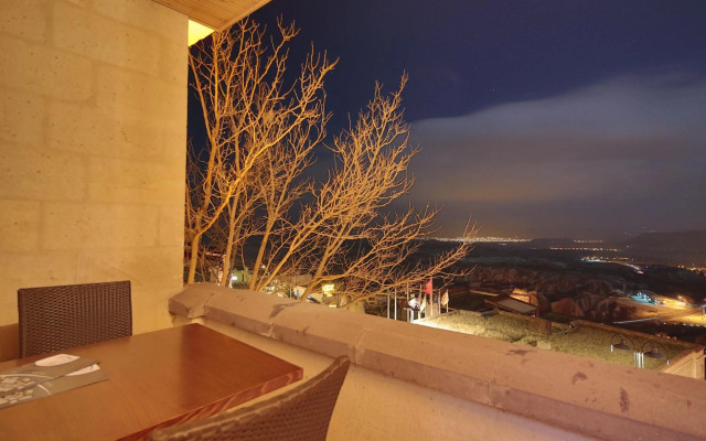 Aden Hotel Cappadocia