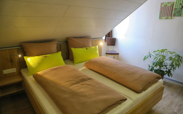 Landgasthof zum Hirschen