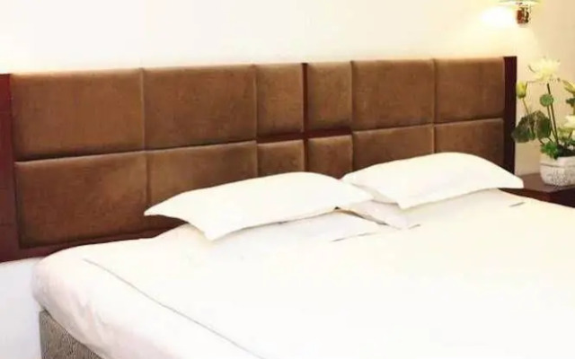 Chengdu Airport Lin Gang Apartment