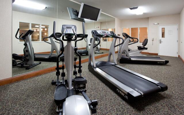 Holiday Inn Express Hotel & Suites Ft. Collins by IHG