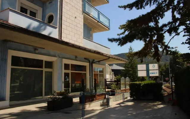 Hotel L'Aquila 99