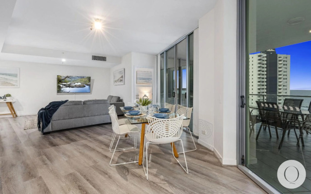 Wings Penthouses - GCLR