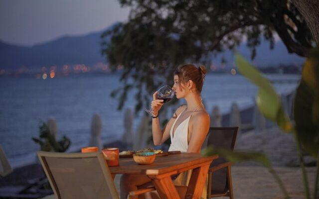 Dirik Surf & Beach Club Hotel Datça