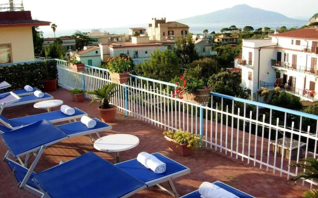 Villa Susy Relais