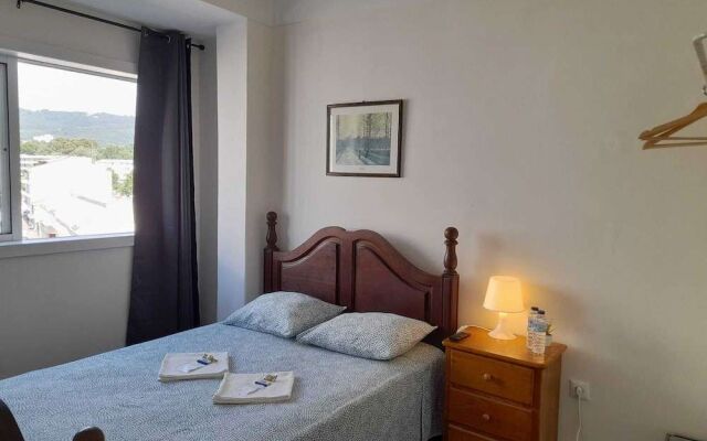 Braga Centro Esquerdo - Hostel