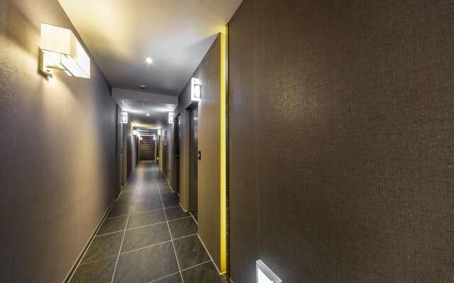 Daegu Bangogae Hotel Goblin