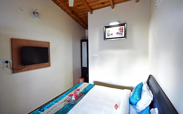 OYO Rooms Lake View Mall Road 2