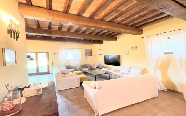 San Damiano, Children Play Area, Pool, Veranda, 5 Bedrms