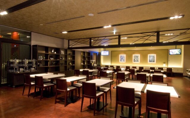 Dormy Inn Premium Kyoto Ekimae Natural Hot Spring