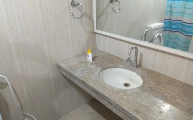 Casa Viva Serviced Apartment Coimbatore
