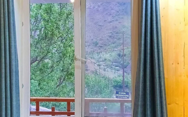 Harsiwoodstone woodstone orchardstay