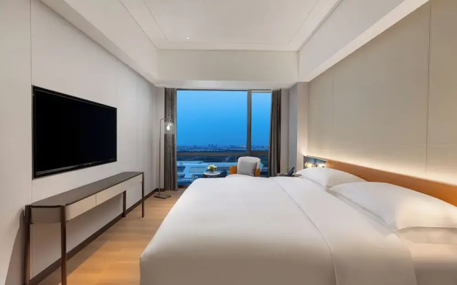 The Perennial Tianjin, A JdV by Hyatt Hotel