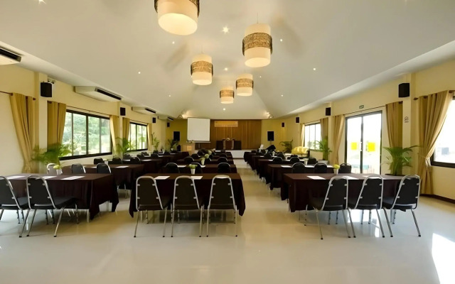 Villa Khao Phaengma
